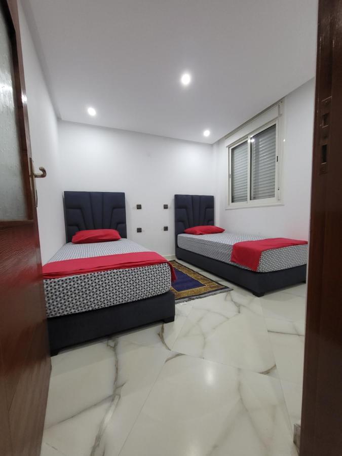 Duplex+2 Salles De Bain A 5 Min De L'Aeroport Марракеш Екстер'єр фото