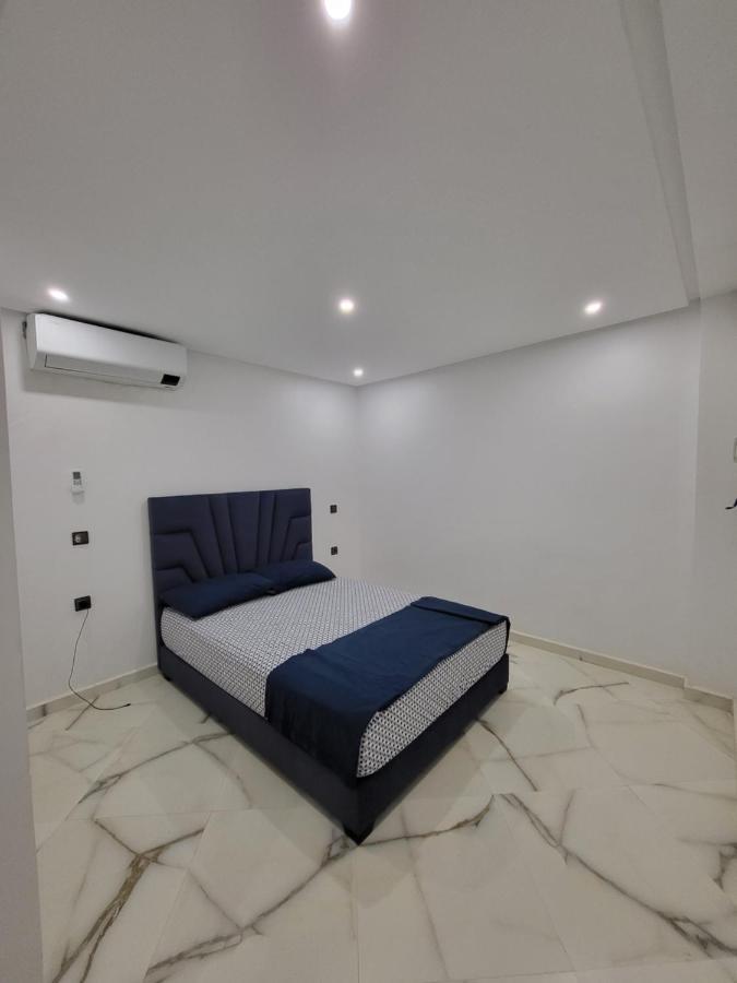 Duplex+2 Salles De Bain A 5 Min De L'Aeroport Марракеш Екстер'єр фото
